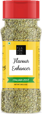 

Flavorful Italian Zest Seasoning(30 g)