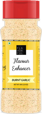

Flavorful Burnt Garlic Seasoning(80 g)