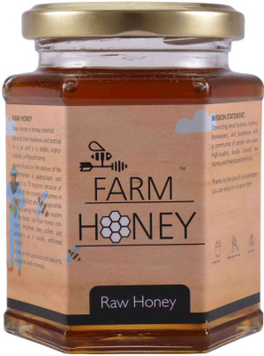 

Farm Honey Raw honey(350 g)