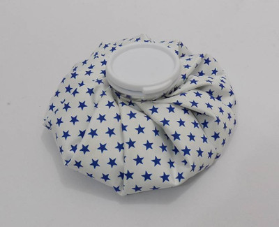 

SLC FIPCT-001 Fabric Ice Pack for Cold Therapy Pack(Multicolor)