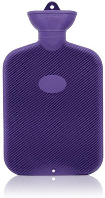 

Aryshaa Rubber Bag/Bottle For Pain Relief 1.5 rubber hot bottle bag Water 1 L Hot Water Bag(Multicolor)