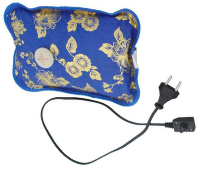 

Cinnamon CX -705 Pain Reliever Cordless Rechargeable Electric 1 L Hot Water Bag(Multicolor)