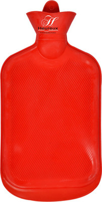 

Heureux HOT WATER BAG 2 LTR RED HOT WATER BAG 2 L Hot Water Bag(Red)