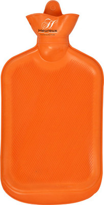 

Heureux HOT WATER BAG 2 LTR ORANGE HOT WATER BAG 2 L Hot Water Bag(Orange)