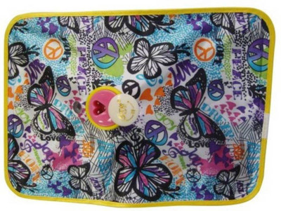 

Autovilla E-077 Electric heating Gel Bag (Multicolor) For Joint & Muscular Pain electric 1 L Hot Water Bag (Multicolor) electric 1 L Hot Water Bag(Multicolor)