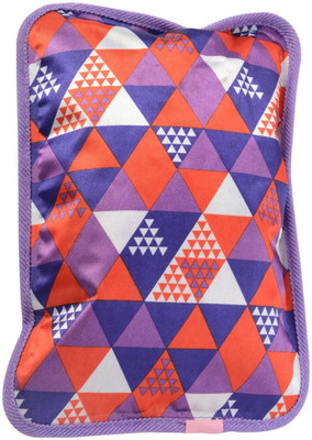 

CRETO Super Pain Relief Cordless electric 1 L Hot Water Bag(Multicolor)