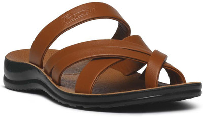

Paragon Boys Slip-on Flats(Brown