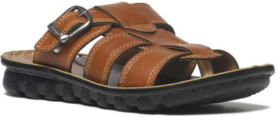 

Paragon Boys Slip-on Flats(Brown