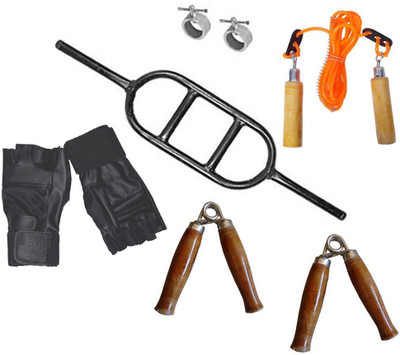 

StepInnStore "BEST QUALITY PRODUCT" Gym & Fitness Kit