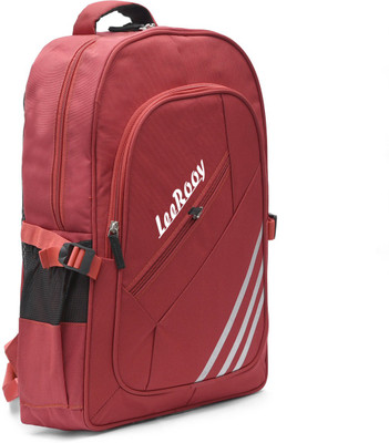 

LeeRooy Lrbg031red-702 26 L Laptop Backpack(Red)