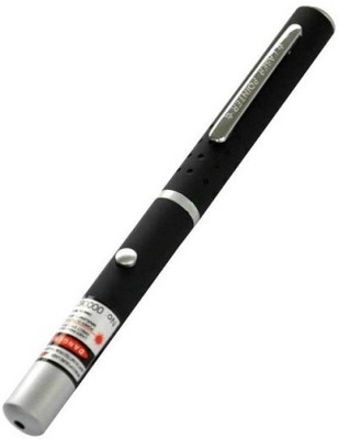 

Tradeaiza Techno green laser pen - 36(450 nm, Green)
