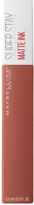 

Maybelline SUPER STAY MATTE LINK(AMAZONIAN)