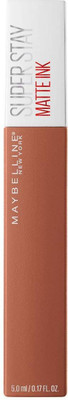 

Maybelline SUPER STAY MATTE LINK(FIGHTER)