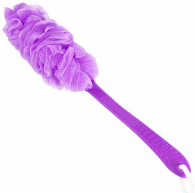 Prime Loofah, Purple
