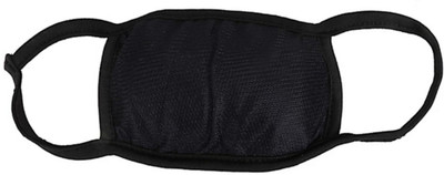 

mra fashion p02m Half Face Dust Proof mask For Bike cycle Face Mask for Men & Women (Size: Free, Balaclava) p02m Mask