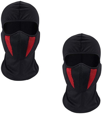 

mra fashion 05 Full Face Dust Proof mask For Bike cycle Face Mask for Men & Women (Size: Free, Balaclava) 05 Mask