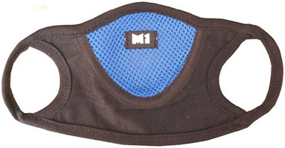

mra fashion m14i Half Face Dust Proof mask For Bike cycle Face Mask for Men & Women (Size: Free, Balaclava) m2i Mask