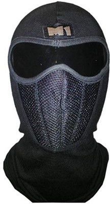 

mra fashion 04 Full Face Dust Proof mask For Bike cycle Face Mask for Men & Women (Size: Free, Balaclava) 04 Mask