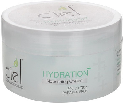 

Ciel Hydration + Cream(50 g)