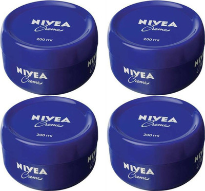

Nivea Creme Original 800ml(800 ml)
