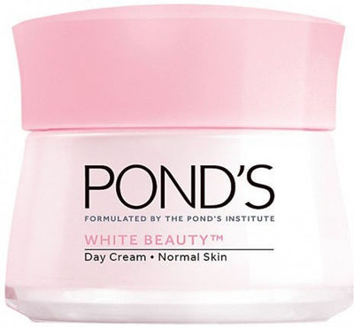 

Ponds fairness spotless skin care cream(50 g)