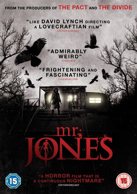 

mr.jones dvd ,region 3(DVD English)