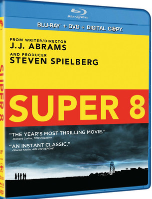 

super 8 blu-ray , region a(Blu-ray English)