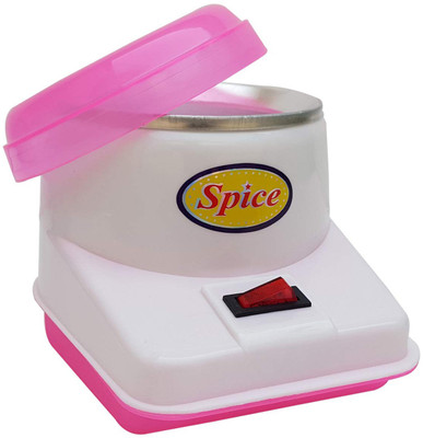 

Spice Wax Heater(Multicolor)