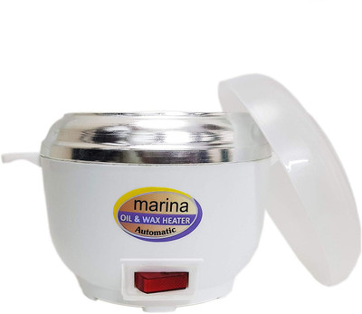 

Marina Oil and Wax Heater(Multicolor)