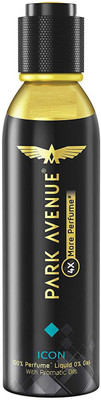 

Park Avenue Premium Perfume ICON Perfume - 150 ml(For Men)