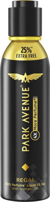 

Park Avenue Premium Perfume Regal Perfume - 150 ml(For Men)