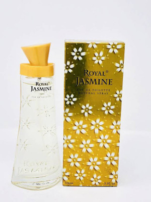 

SHIRLEY MAY ROYAL JASMINE EAU TOILETTE IMPORTED FROM UAE Eau de Toilette - 100 ml(For Men & Women)