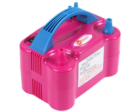 

VP STORES Ballon Pump Balloon Pump(Pink)
