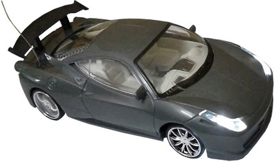 

Sheetal Future Pioneer Car(Grey)