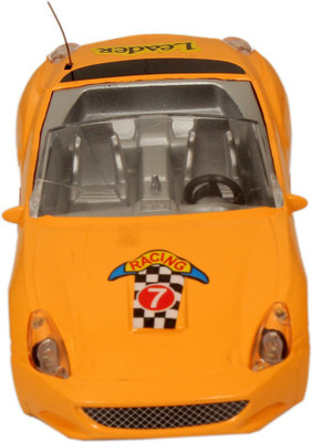 

Sonphy First Leader Car(Yellow)