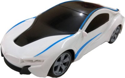

Aarunsh Doraemon Steering Remote Control Car Toy(Multicolor)