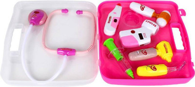 

Genextonline Doctor's Kids Utility Kit