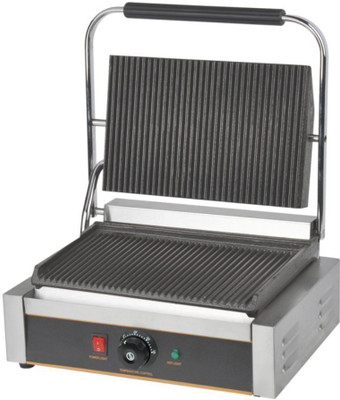 SHIVA SKEPL-CG-SH-TBG Grill(Black)