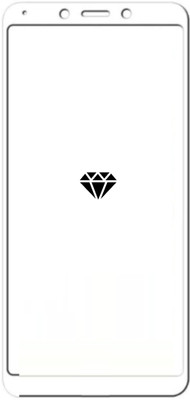 UOIEA Tempered Glass Guard for Mi Redmi 6(Pack of 1)