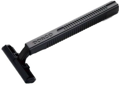 

Dorco 5 Twin blade Strip Shaving Razor for men pack of 5(Pack of 5)