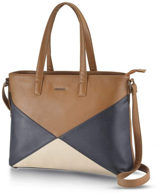 

Fastrack Women Casual Multicolor Polyester Sling Bag
