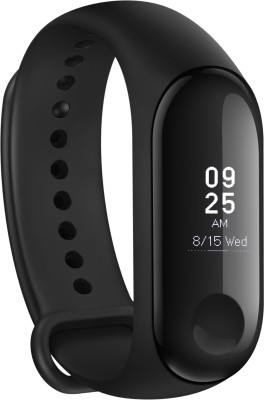 Mi Band 3: Best Price in India and Features