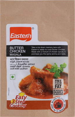 Eastern Butter Chicken Masala(40 g)