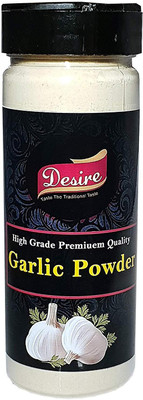 

Desire Foods Garlic Powder(100 g)
