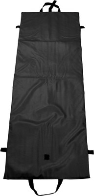 sbr fitness FOLDABLE FITNESS MAT Black 10 mm Yoga Mat
