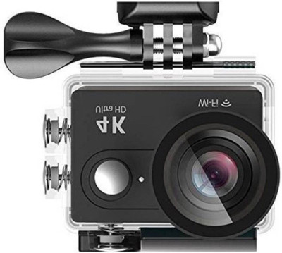 

nick jones 1080 P 4K S2 Series WIFI 4K 2'' Ultra HD 1080P Sport WiFi Cam Action Camera DV Video Recorder 16MP Go Pro Sports and Action Camera (Black 12 MP) action camera 1080P 2-inch LCD 140 Degree Wide Angle Lens RECORDING Waterproof Diving Sports and Ac