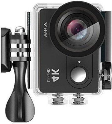 

nick jones 1080 P 4K S2 Series WIFI 4K 2'' Ultra HD 1080P Sport WiFi Cam Action Camera DV Video Recorder 16MP Go Pro Sports and Action Camera (Black 12 MP) action camera 1080P 2-inch LCD 140 Degree Wide Angle Lens RECORDING Waterproof Diving Sports and Ac