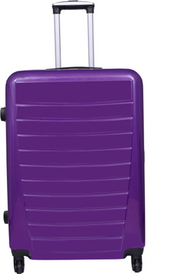 

Times Bags HH1368 Check-in Luggage -  inch(Purple