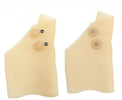 

AlexVyan New Silico Wrist Support (, Off White