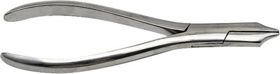 

Agarwals Wire Bending Forcep pack of 1 pc Utility Forceps